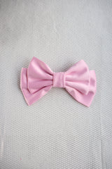Alora Medium Hair Bow Clip