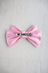 Alora Medium Hair Bow Clip