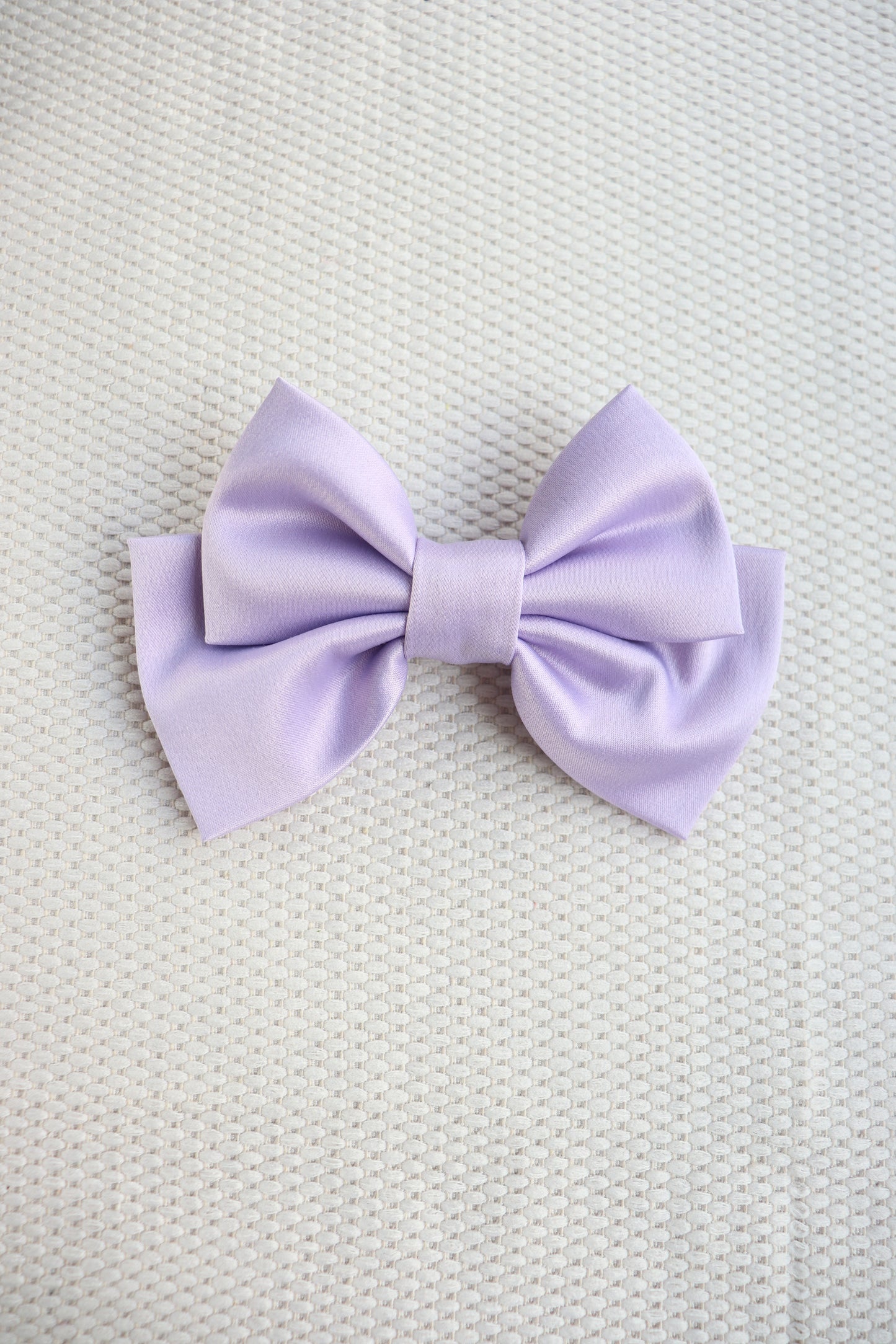 Novisy Small Hair Bow Clip