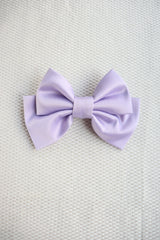 Novisy Small Hair Bow Clip