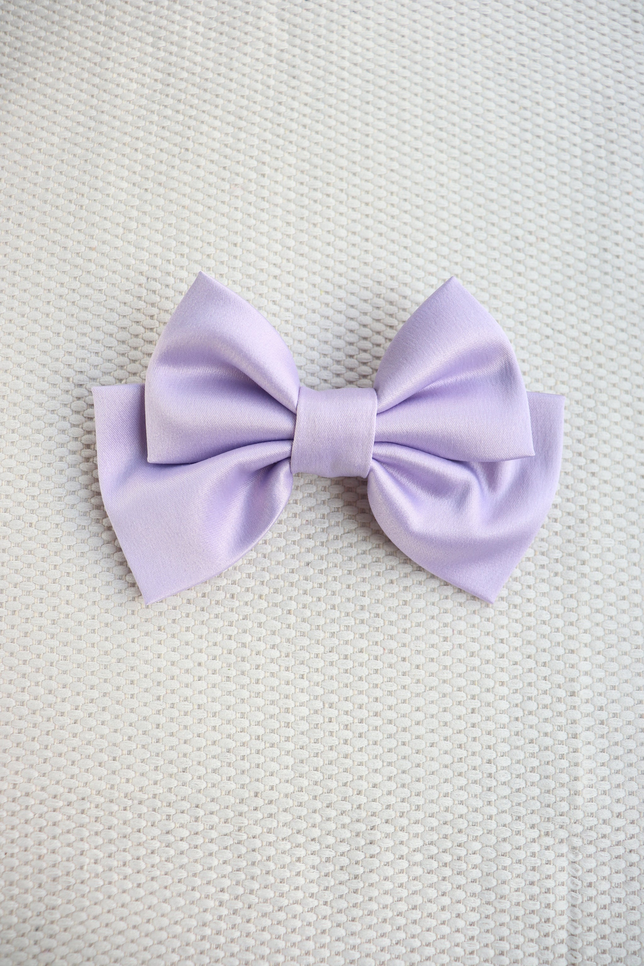 Novisy Small Hair Bow Clip