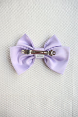 Novisy Small Hair Bow Clip