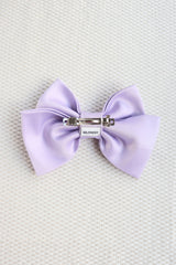 Novisy Small Hair Bow Clip