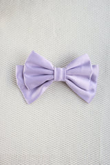Novisy Medium Hair Bow Clip