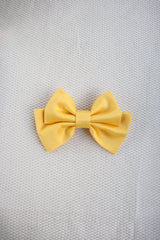 Tressa Small Hair Bow Clip