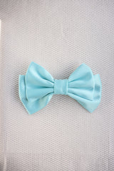 Liora Medium Hair Bow Clip