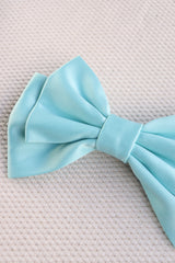 Liora Medium Hair Bow Clip