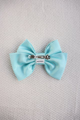Liora Small Hair Bow Clip