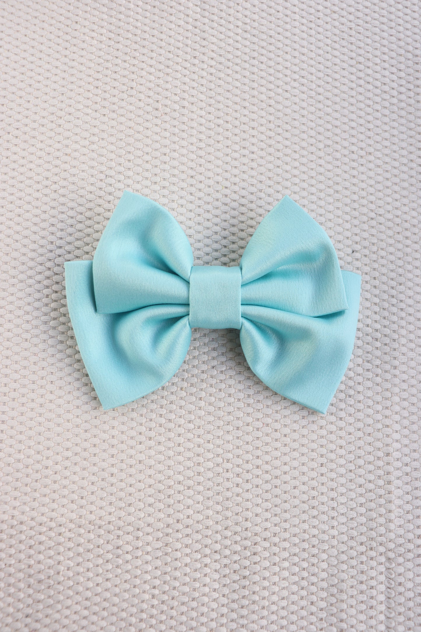 Liora Small Hair Bow Clip