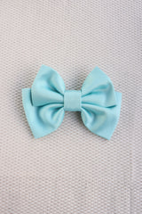 Liora Small Hair Bow Clip