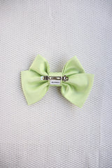 Rilia Small Hair Bow Clip