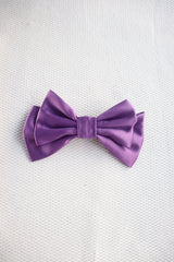 Serenza Medium Hair Bow Clip