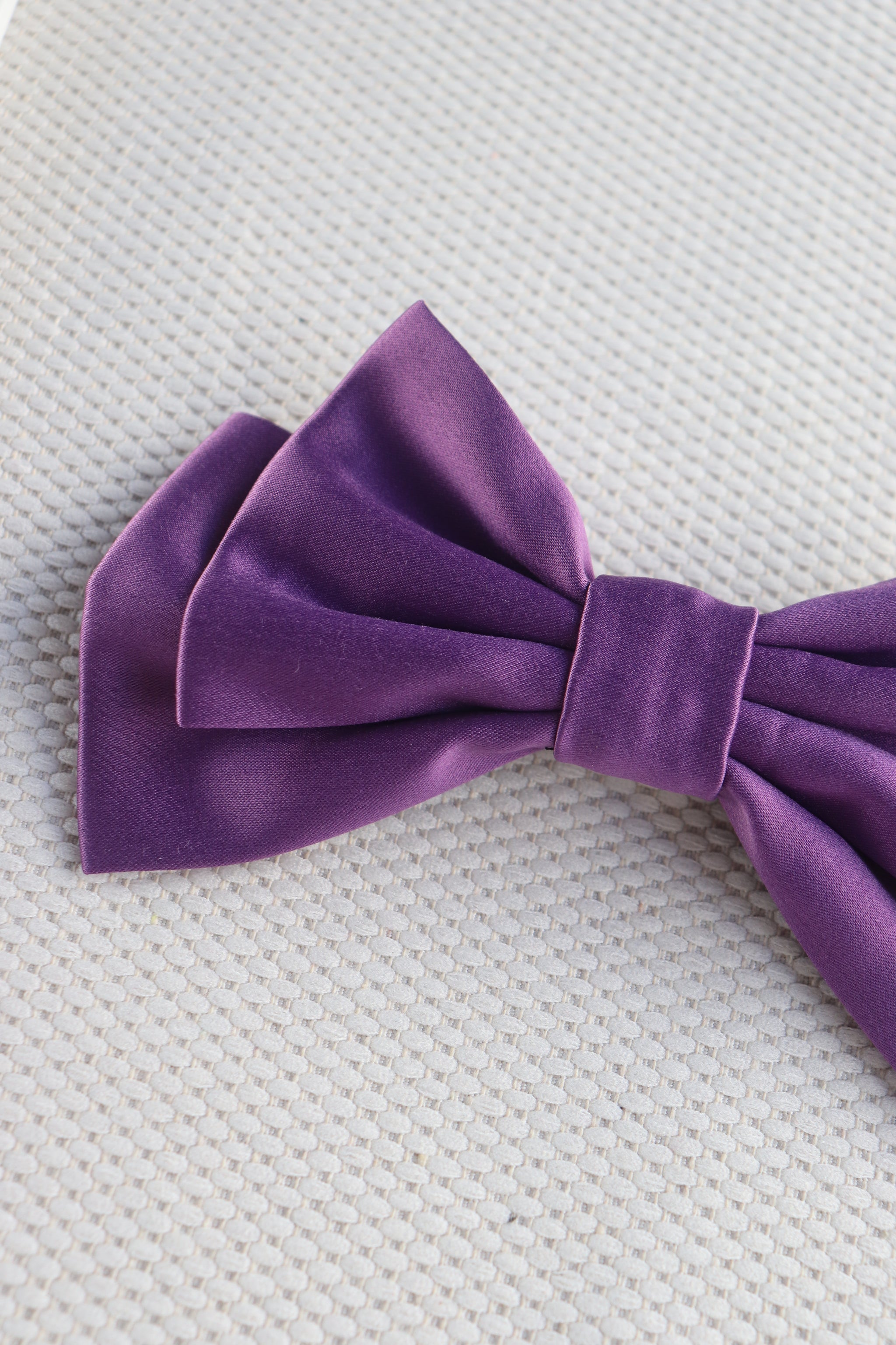 Serenza Medium Hair Bow Clip