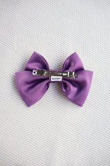 Serenza Small Hair Bow Clip