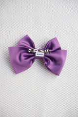 Serenza Small Hair Bow Clip