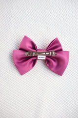 Alumea Small Hair Bow Clip