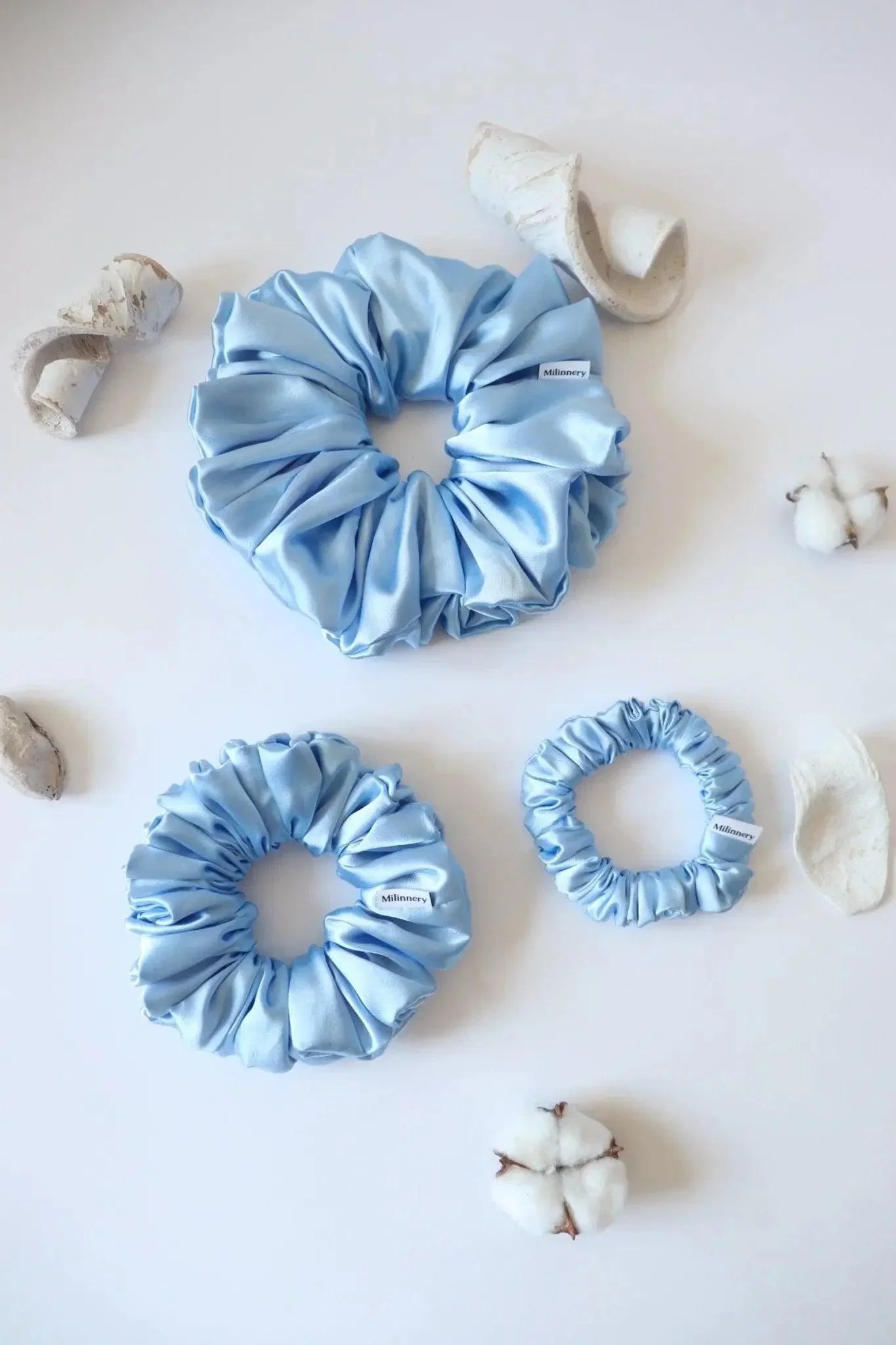 Luminary XXS - Milinnery