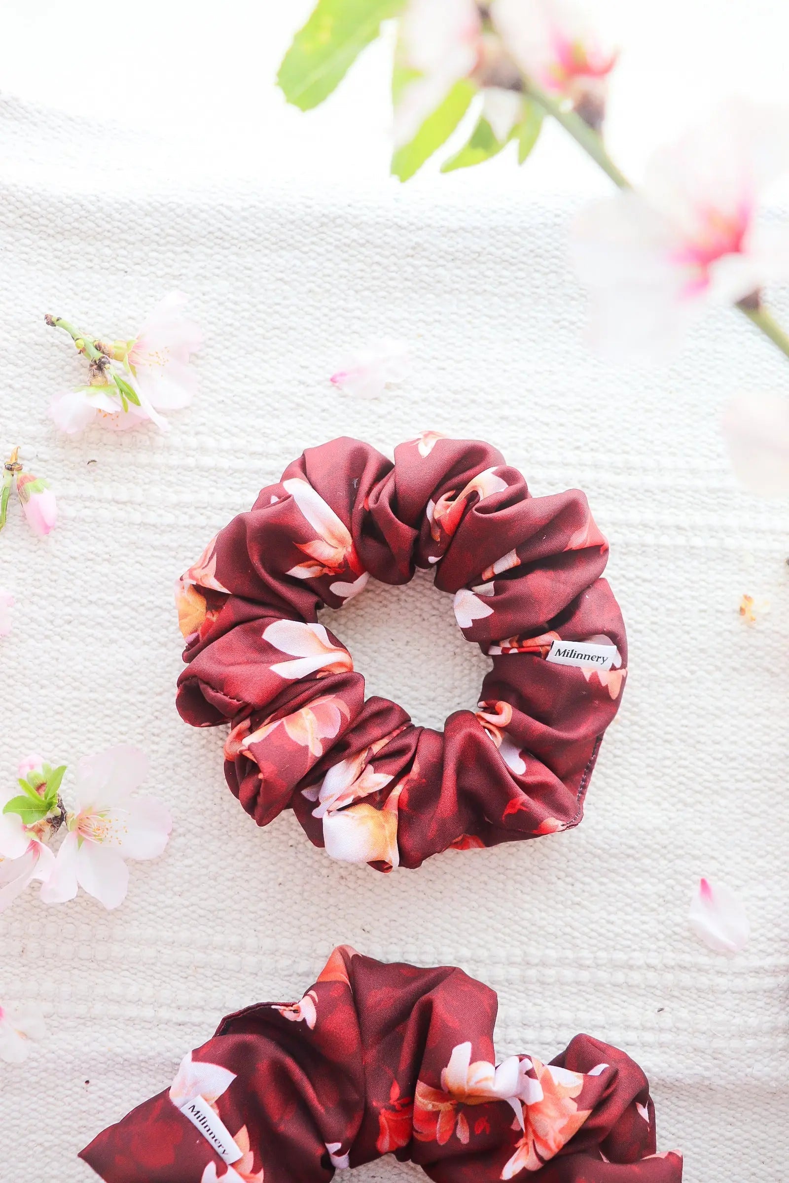 Martina Mini Milinnery