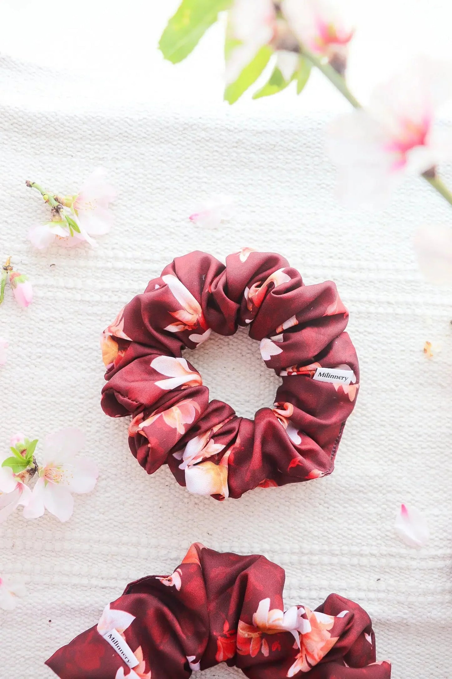 Martina Mini Milinnery