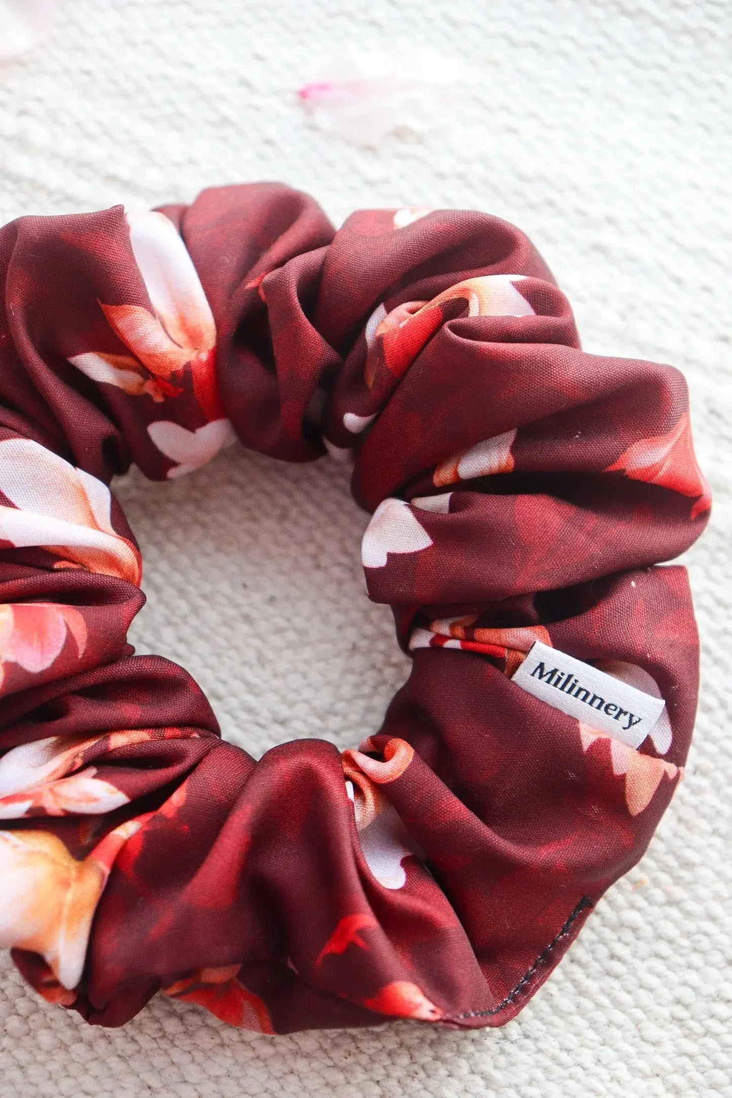 Martina Mini Milinnery