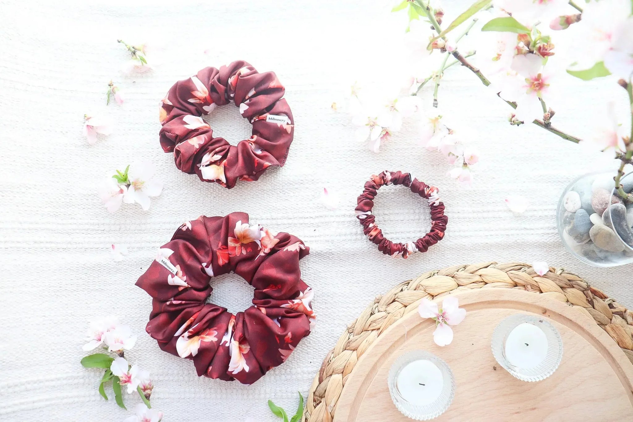 Martina Mini Milinnery