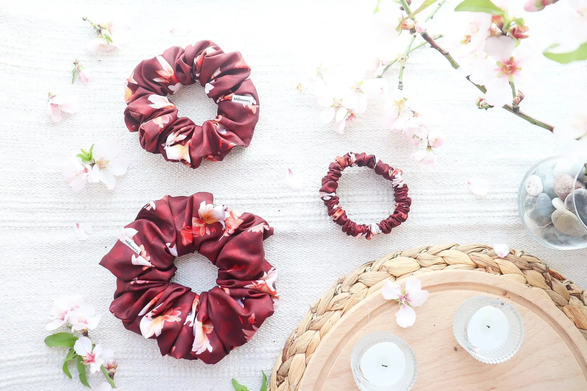 Martina XXL Milinnery