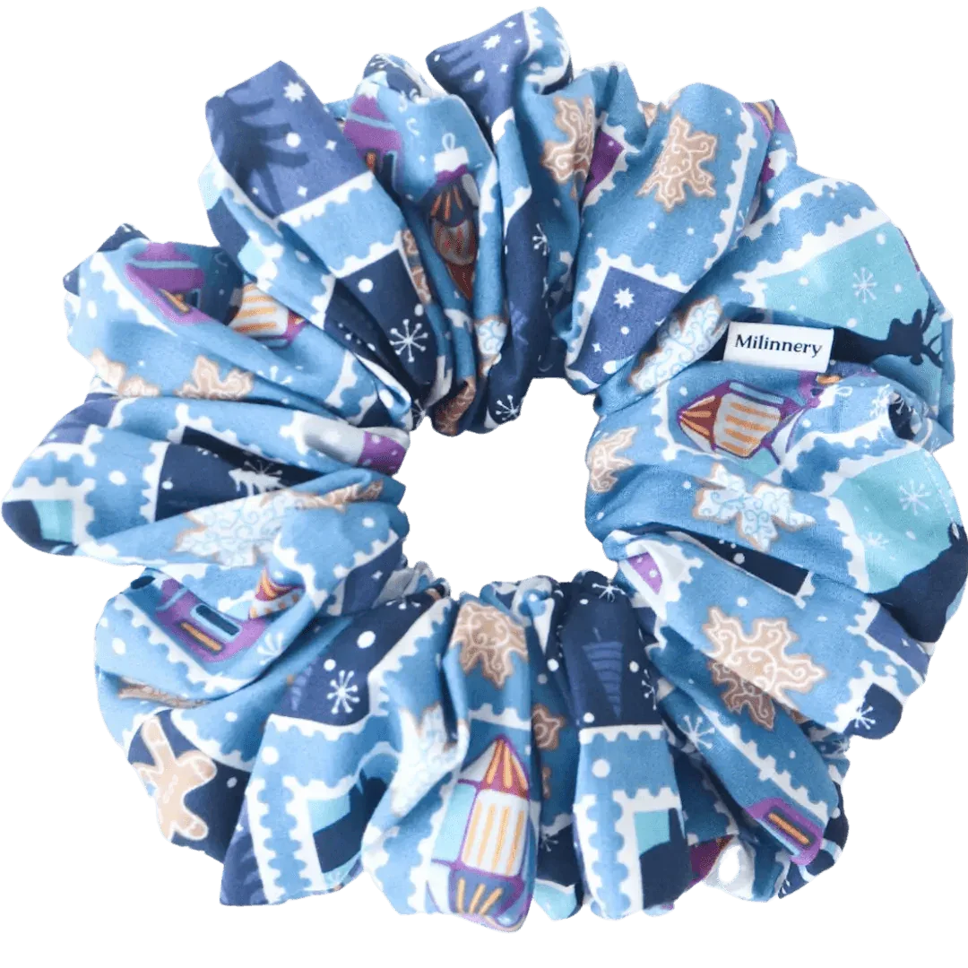 Navy Symphony XXL - Milinnery