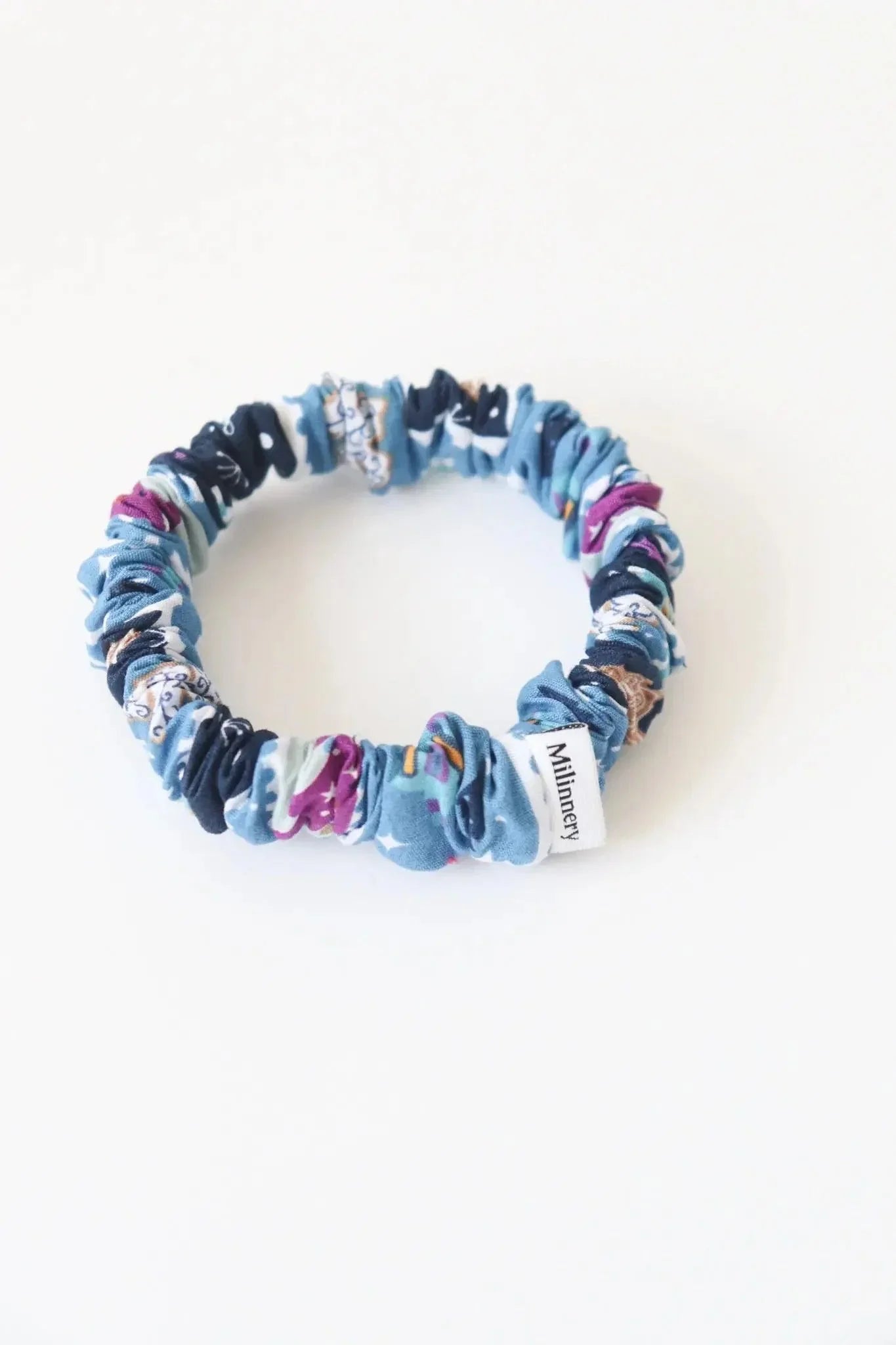 Navy Symphony XXS - Milinnery