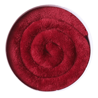 rouge foncé