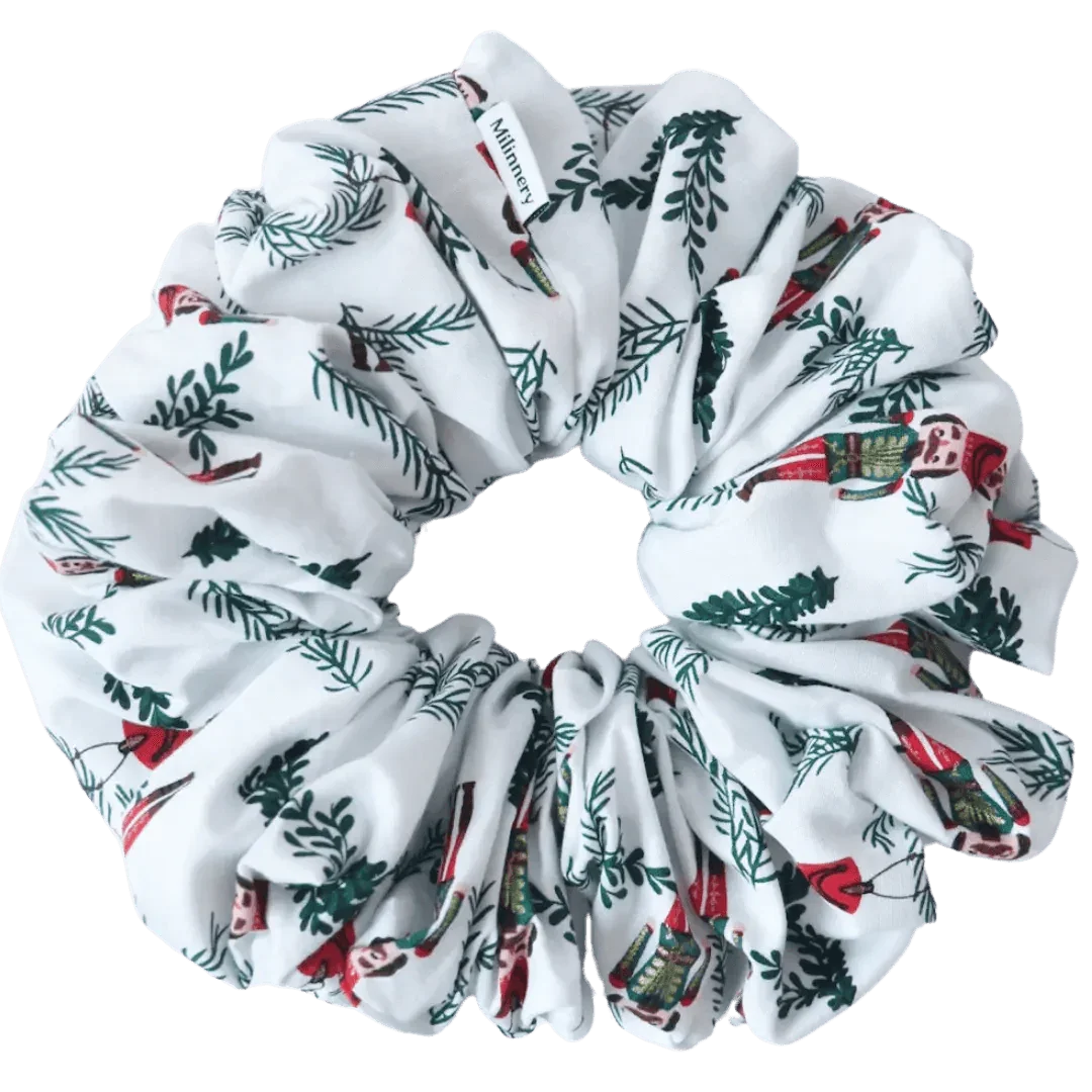 Nutcracker XXL - Milinnery