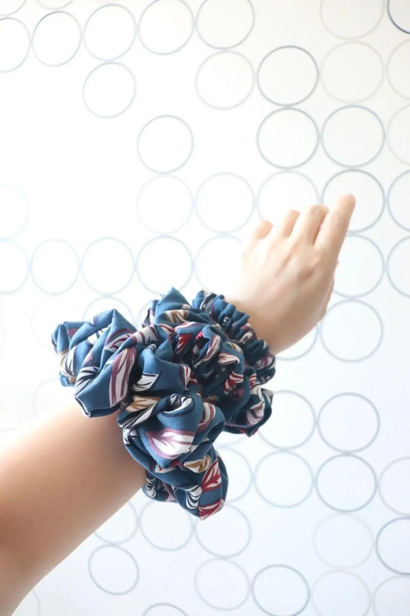 Pastel Teal XXS - Milinnery