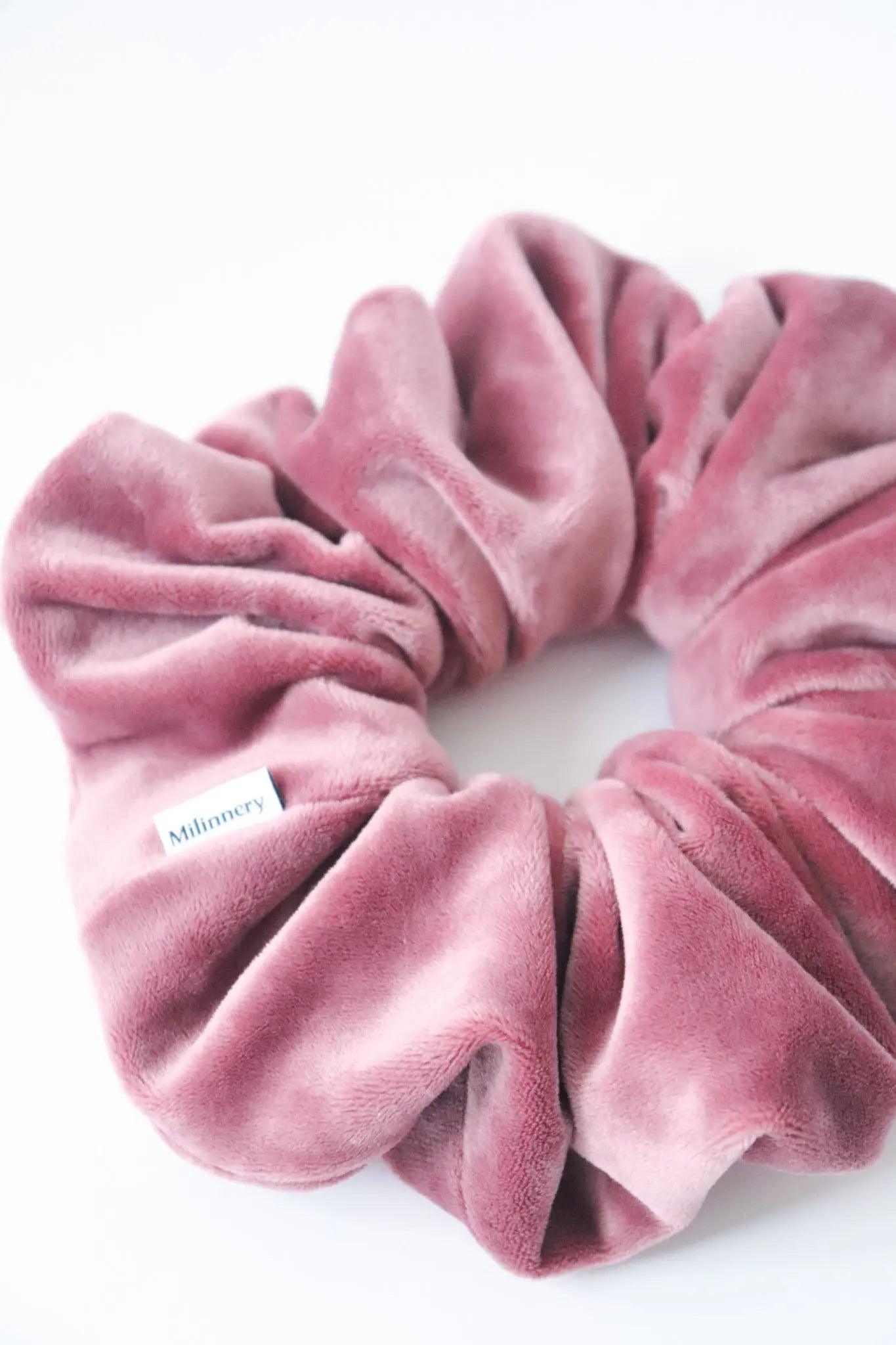 Rosy Cloud XXL - Milinnery