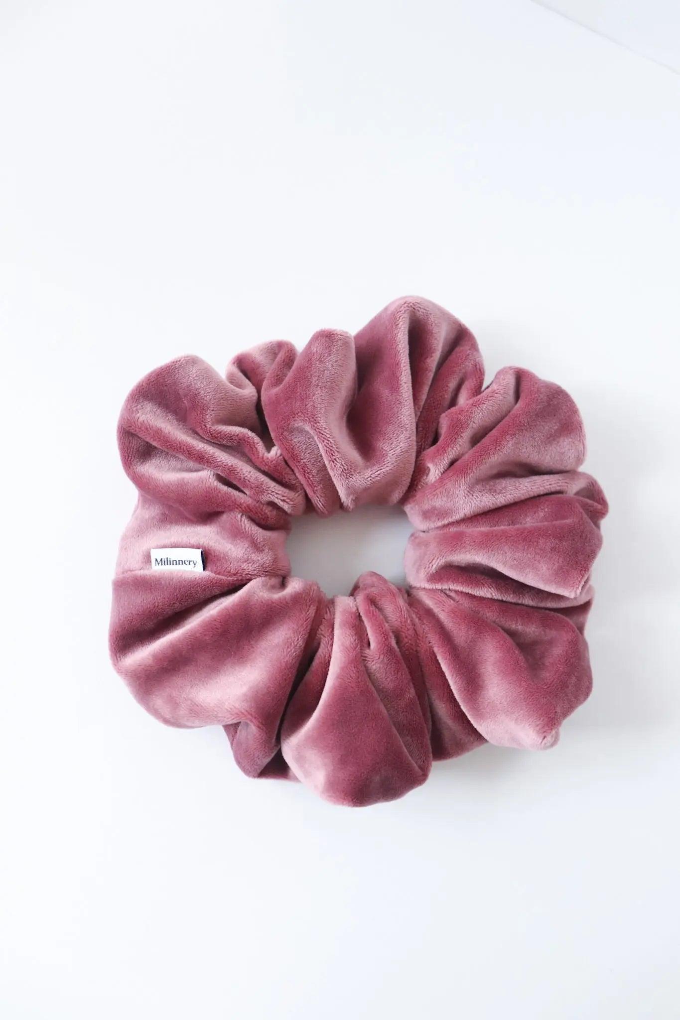 Rosy Cloud XXL - Milinnery