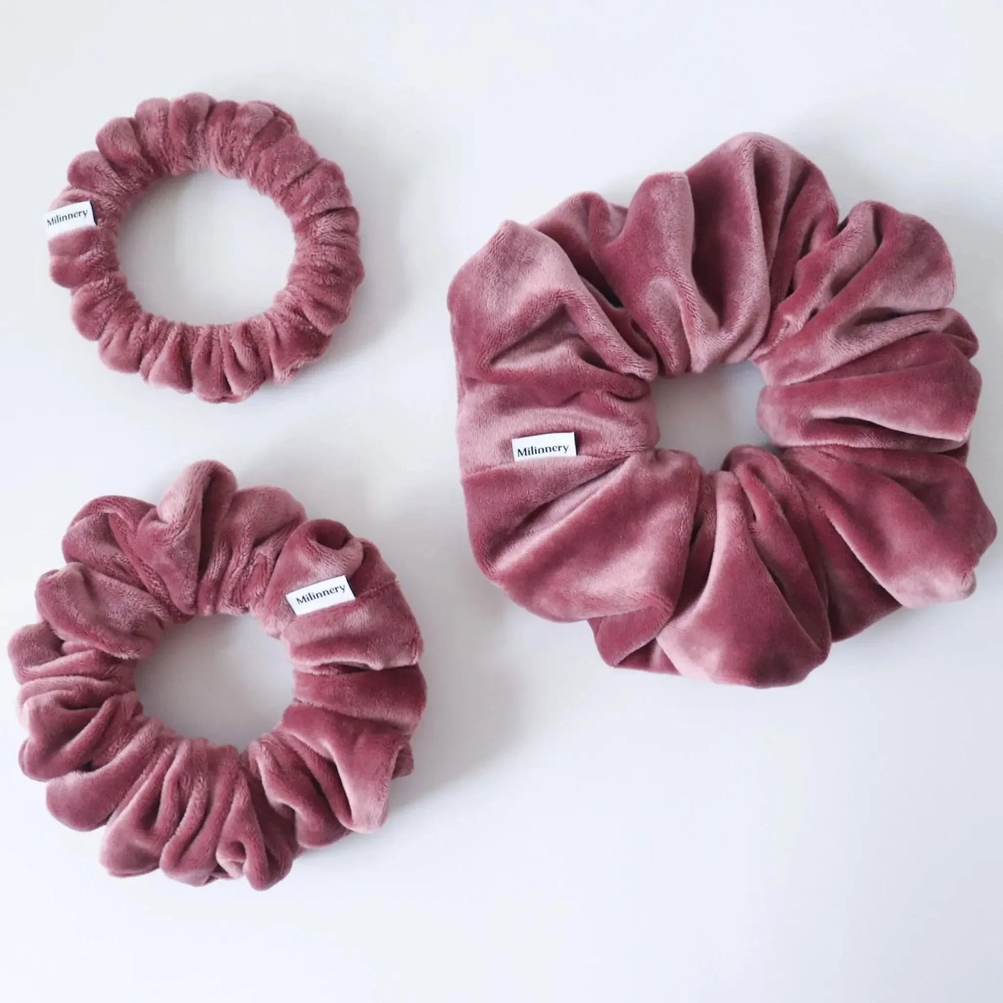 Rosy Cloud XXS - Milinnery