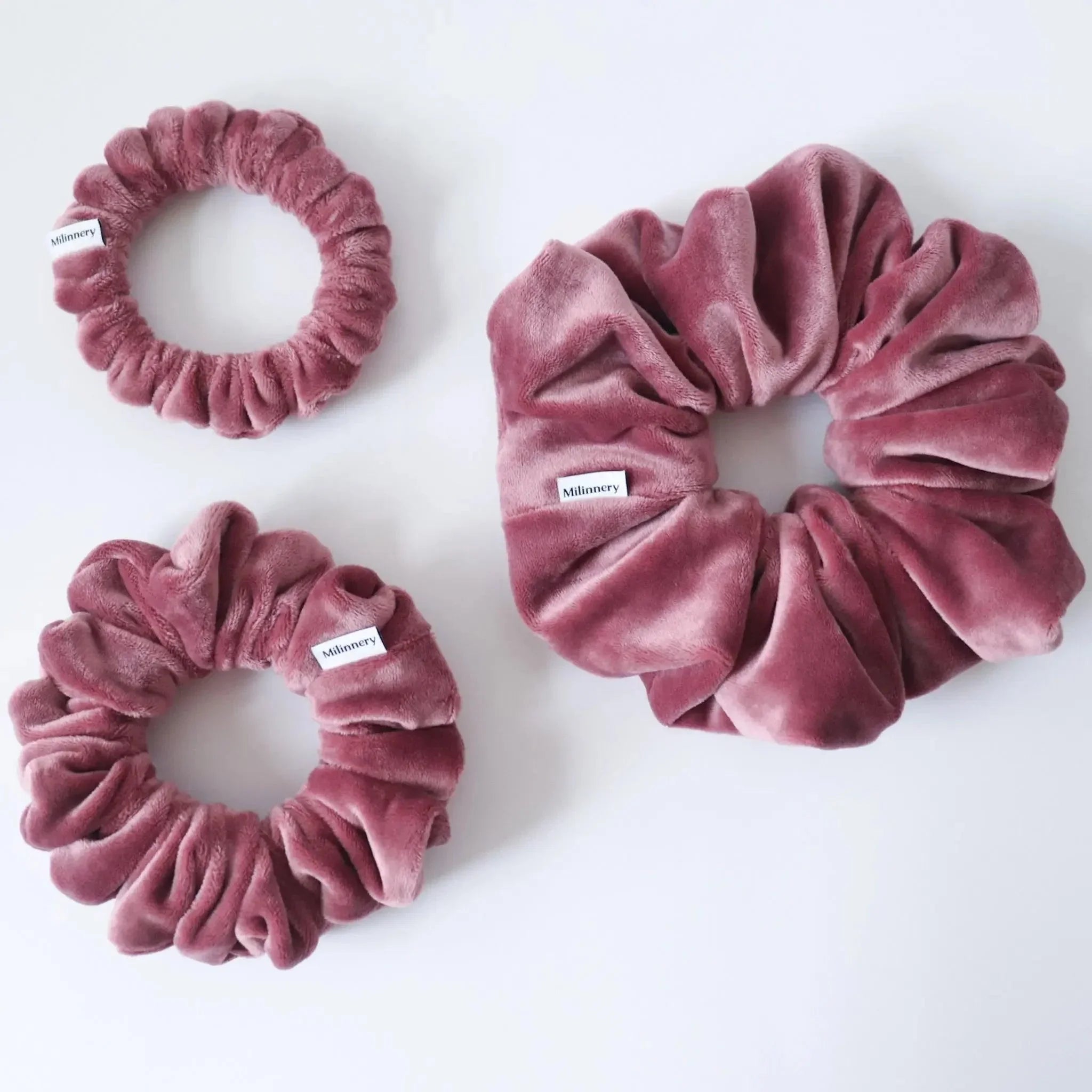 Rosy Cloud XXS - Milinnery