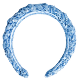 Seraphina Halo - Milinnery