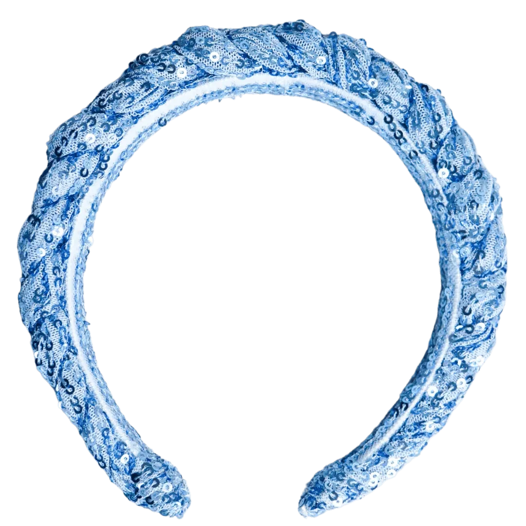 Seraphina Halo - Milinnery