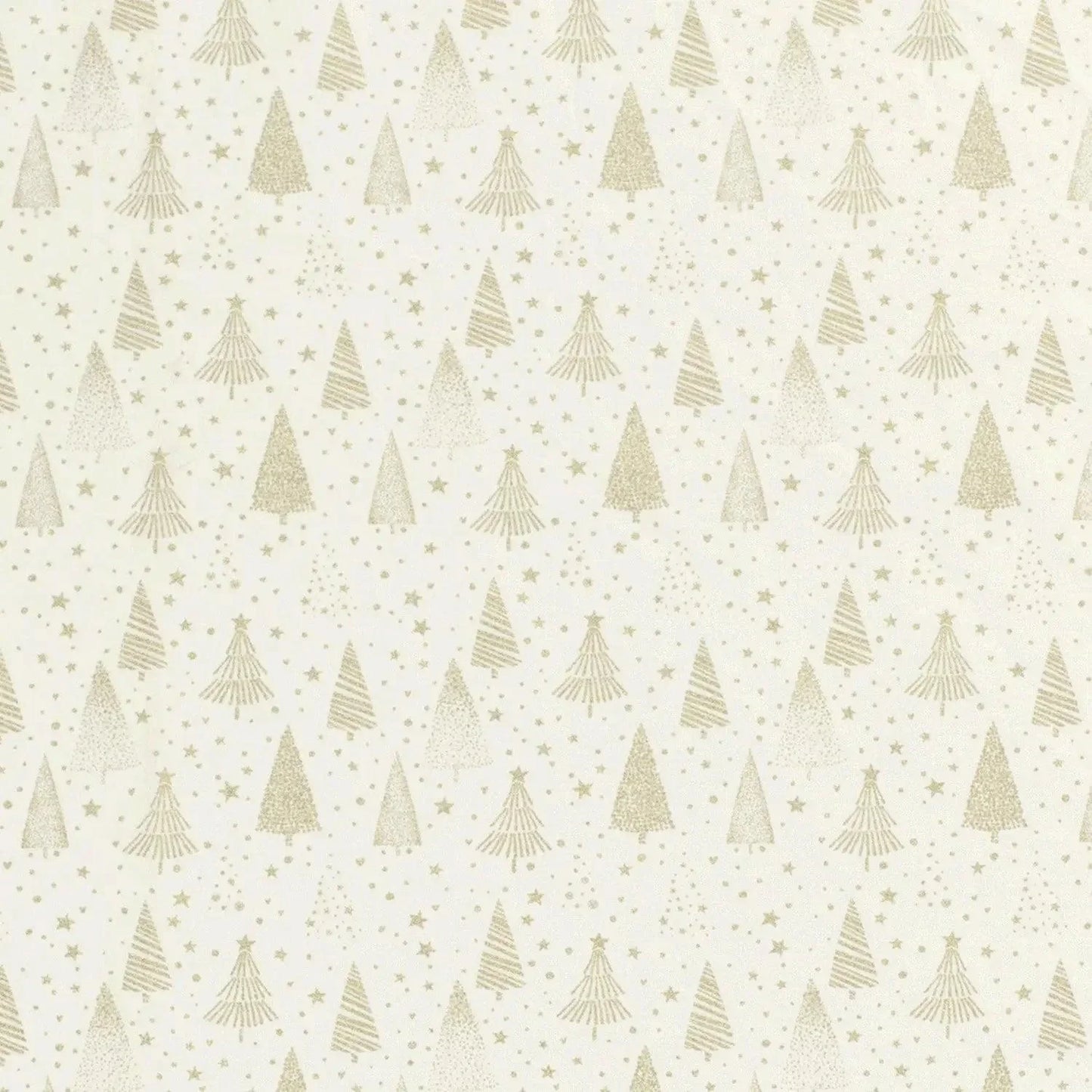 Starlight Snowfall Bow - Milinnery