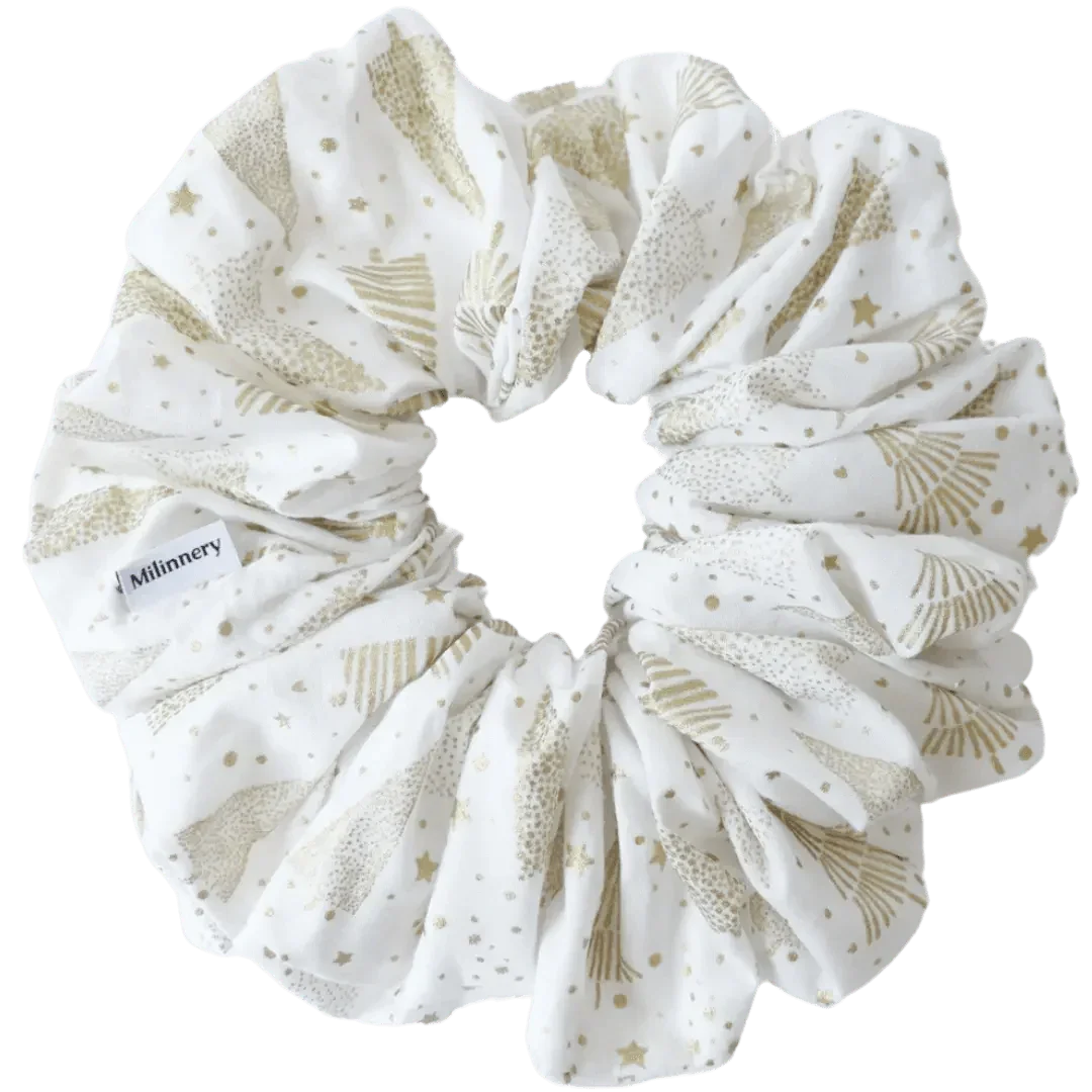 Starlight Snowfall XXL - Milinnery