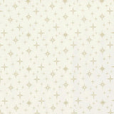 Starry Blanc Bow - Milinnery