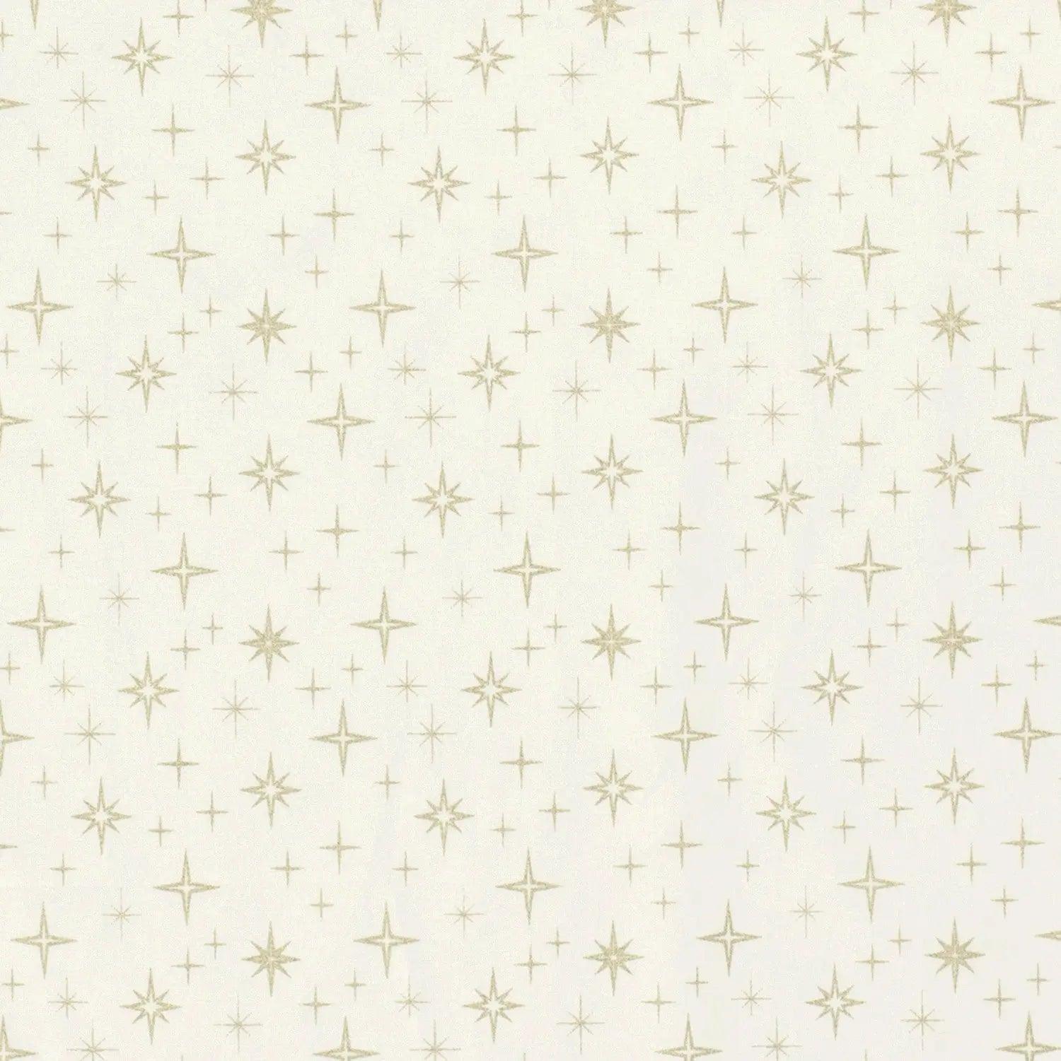 Starry Blanc XXS - Milinnery