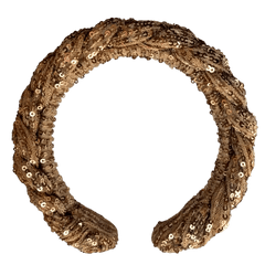 Marsia Headband Milinnery