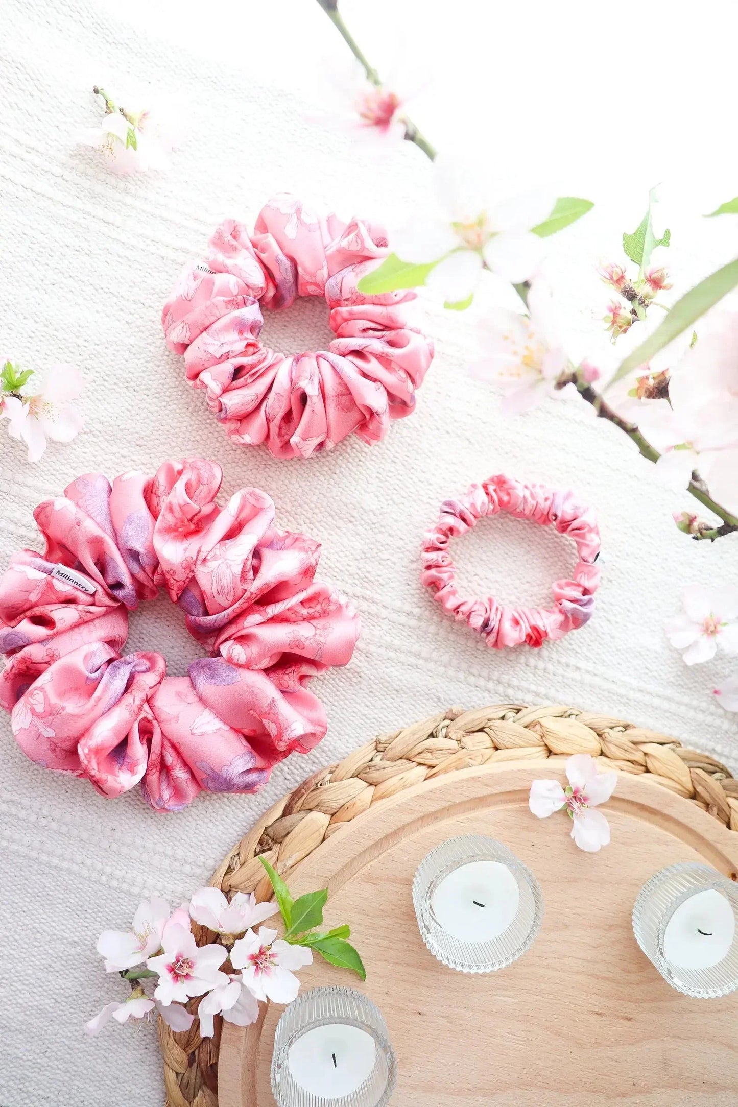 Victoria Mini Milinnery