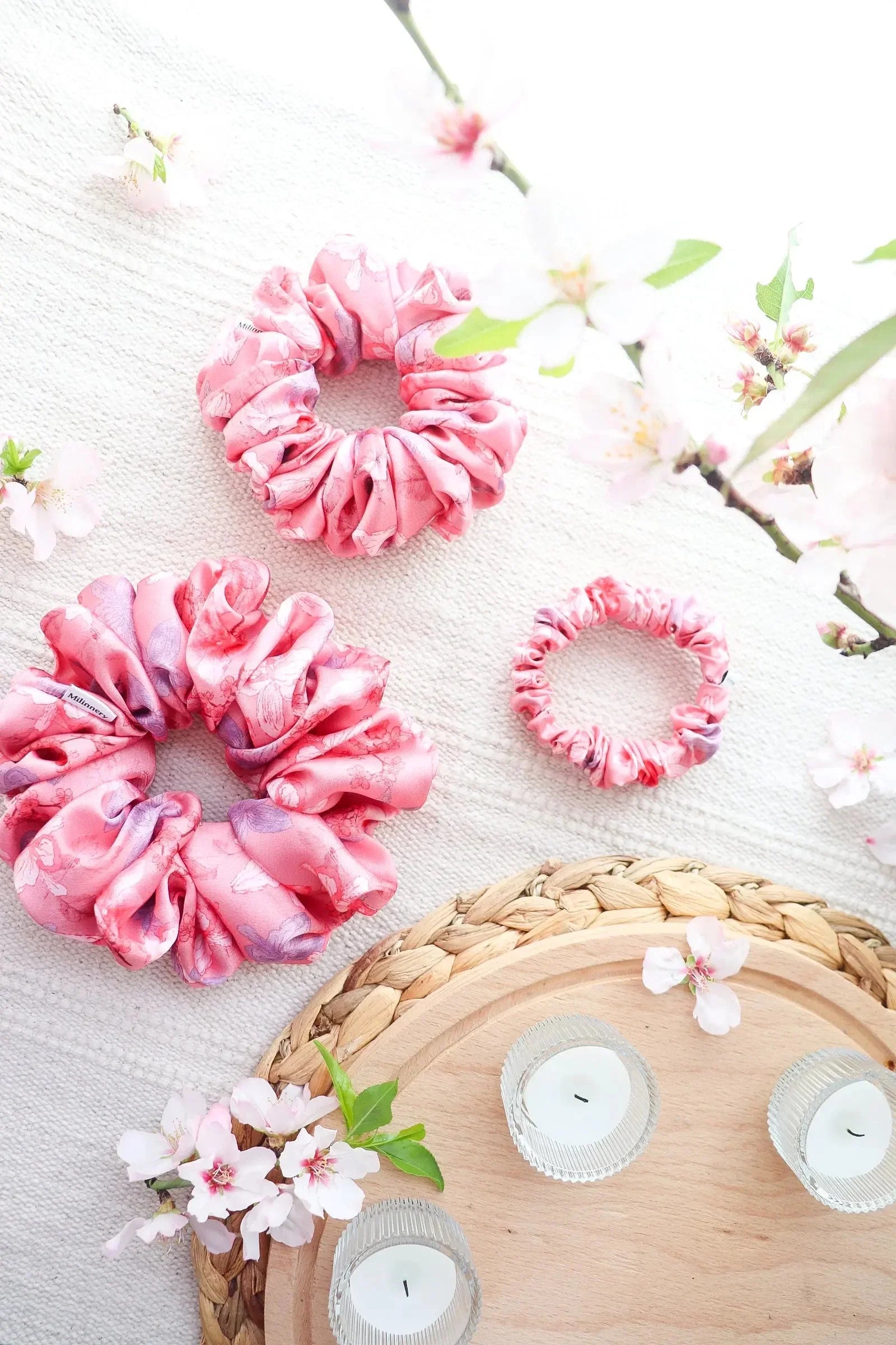 Victoria Mini Milinnery