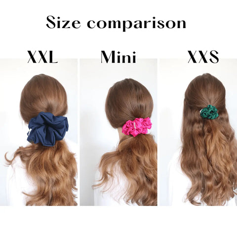 scrunchie-size-comparison